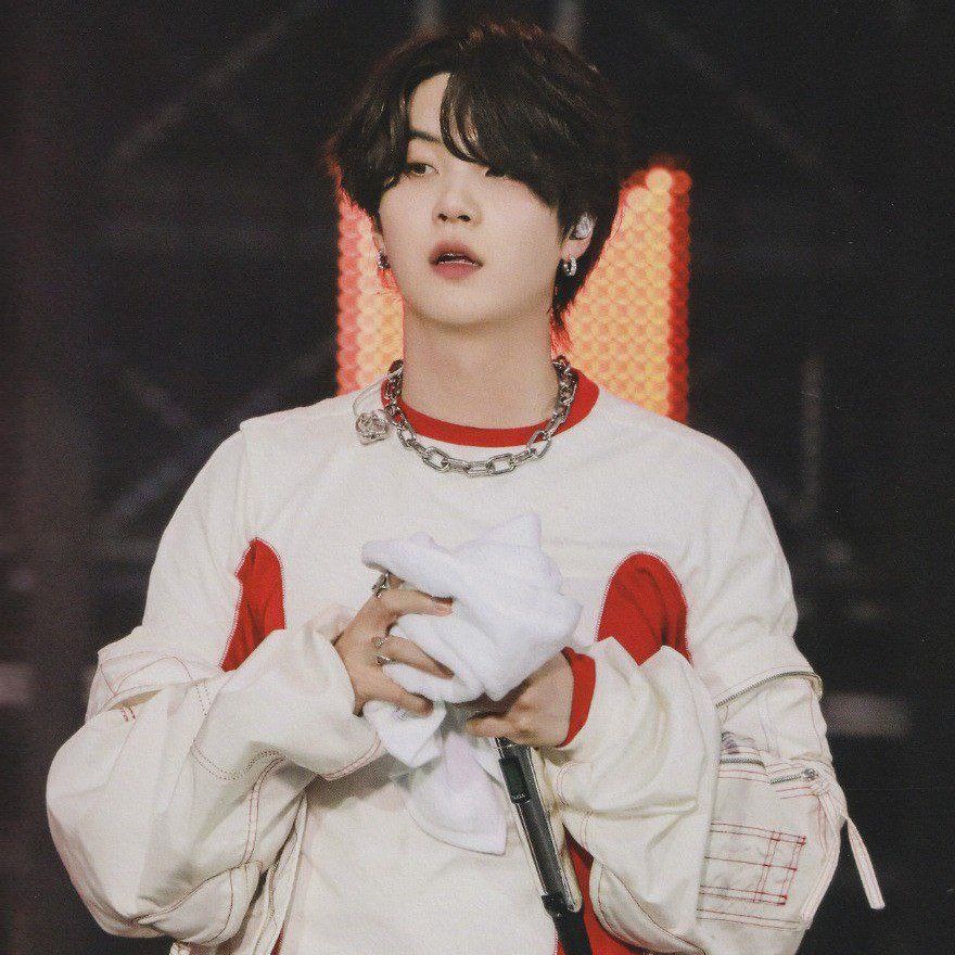 방탄소년단 팬이 찍은 순간