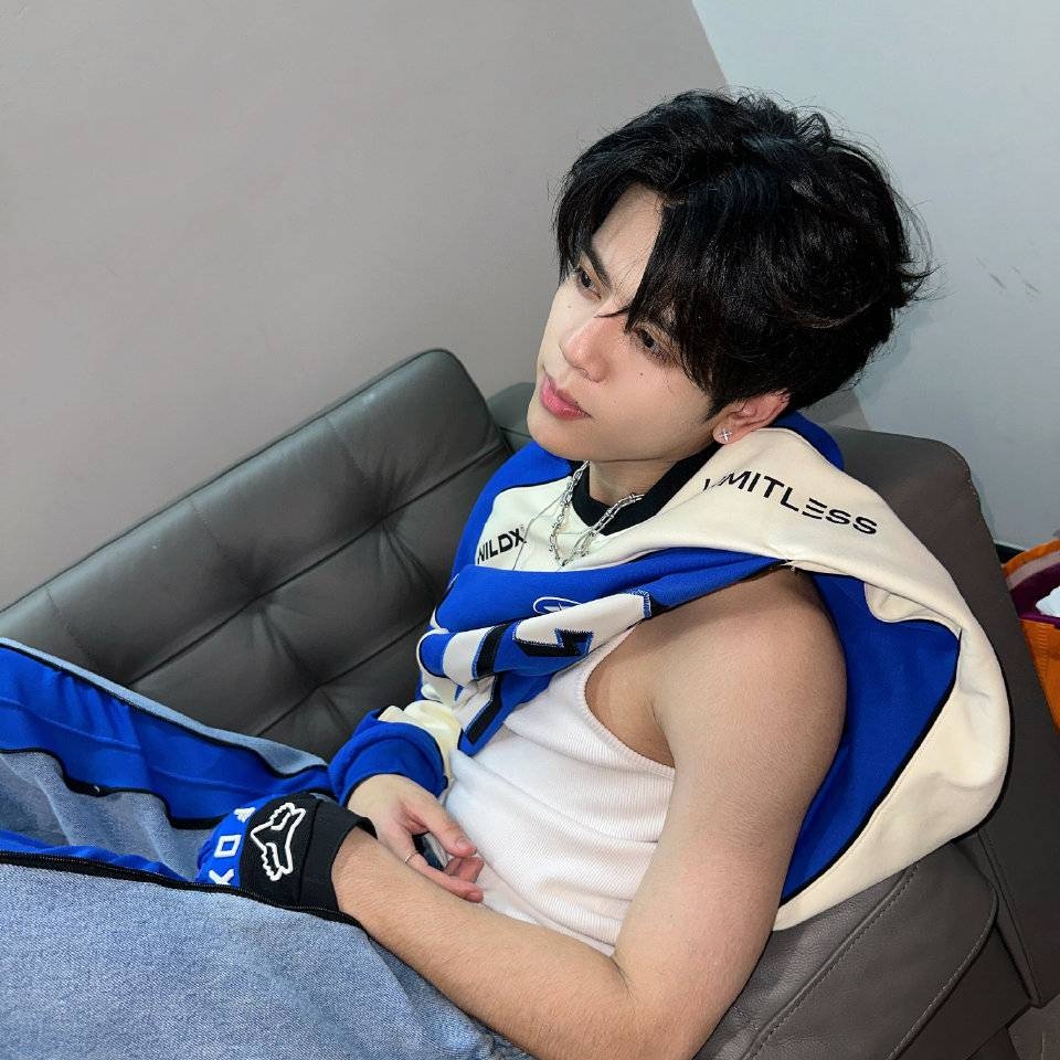 Latest photo of DORN (NexT1DE)