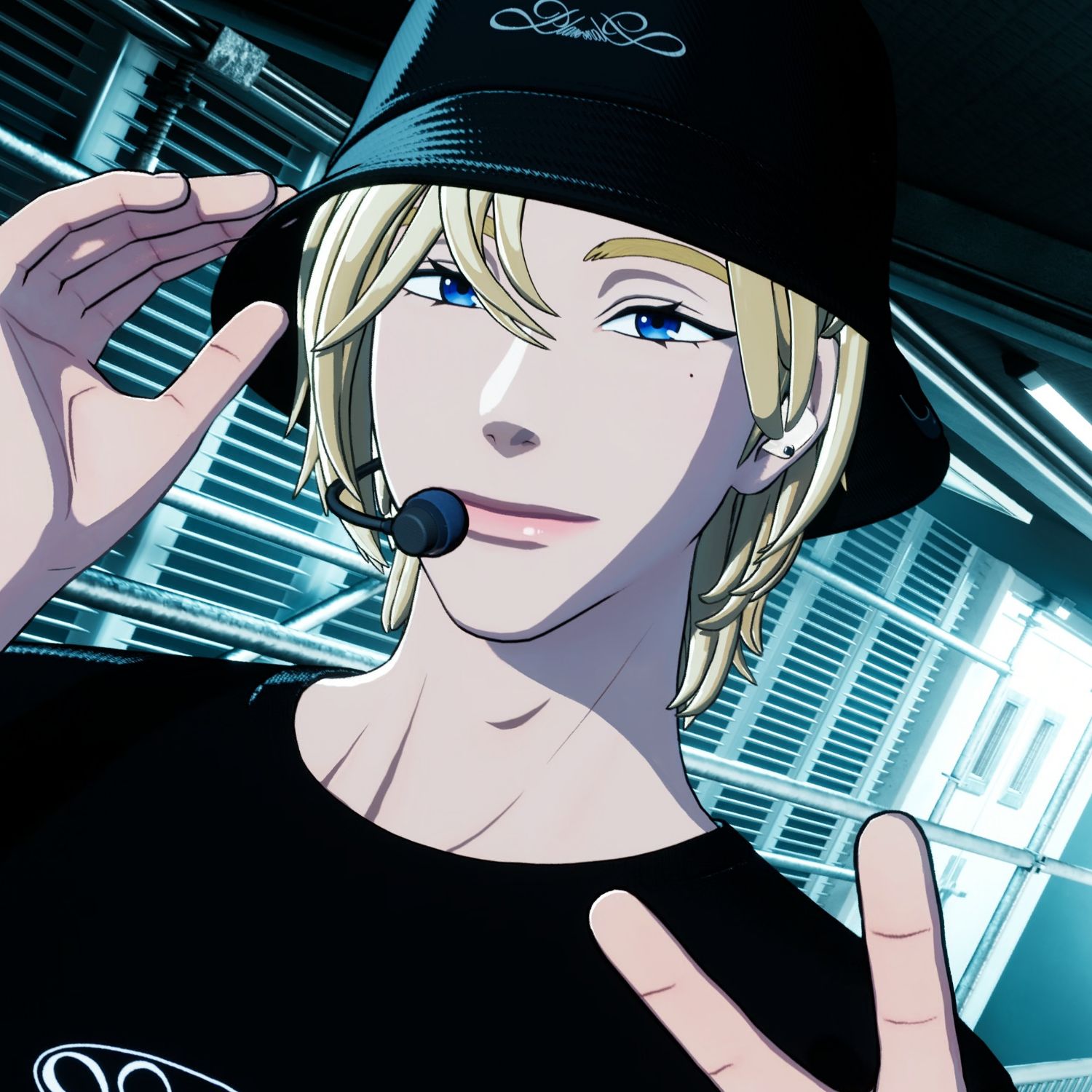 Latest photo of Noah (PLAVE)