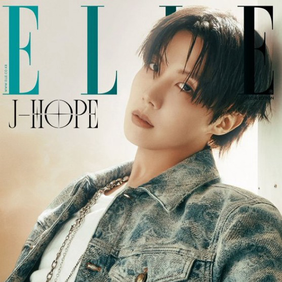 제이홉 (방탄소년단)의 최신 사진