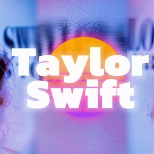 Latest photo of Taylor Swift