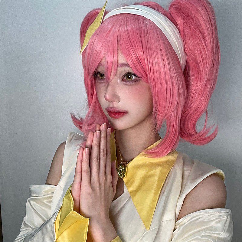 Recent activity shot of QWER