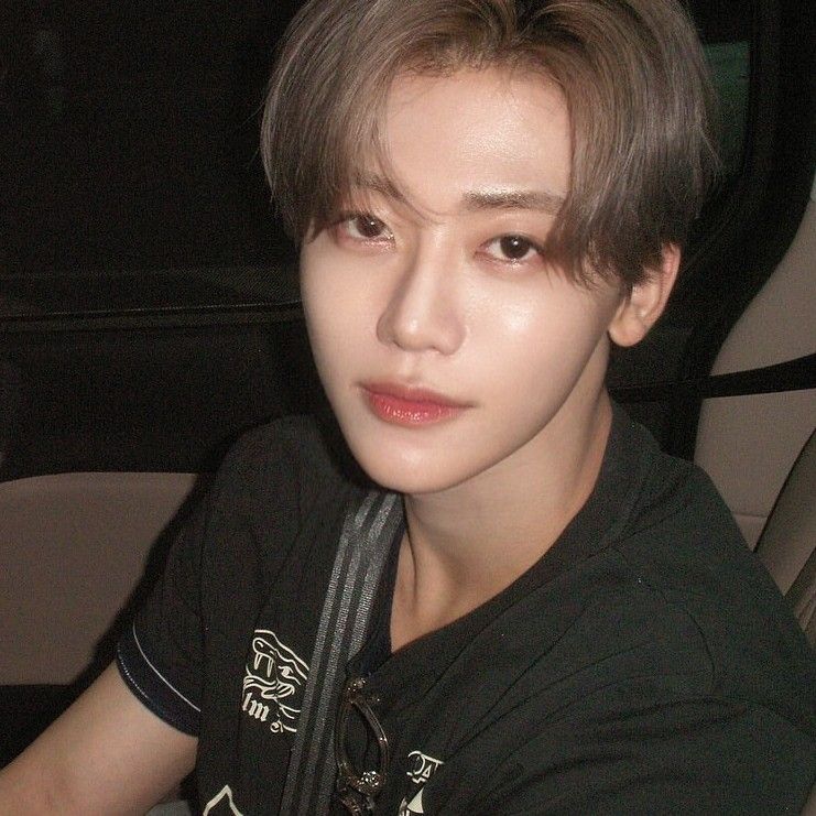 Potret di balik layar NCT