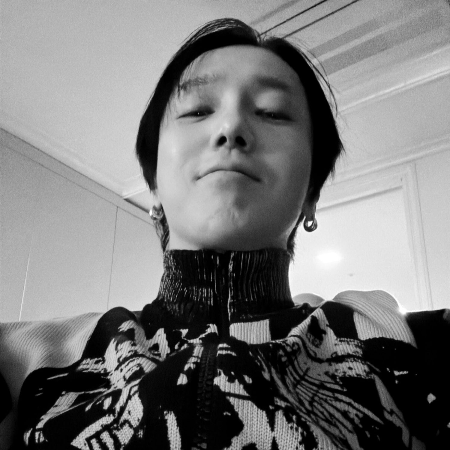 슈퍼주니어 팬이 찍은 순간