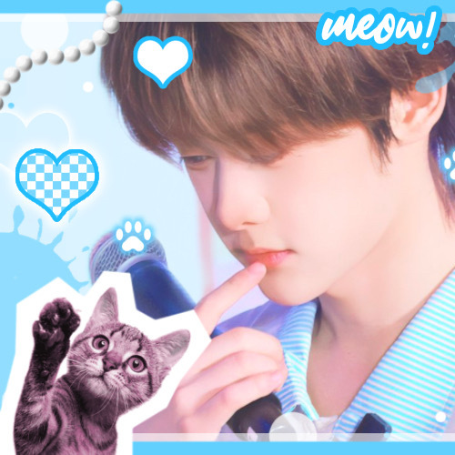 Recent activity shot of Sun Jiayang