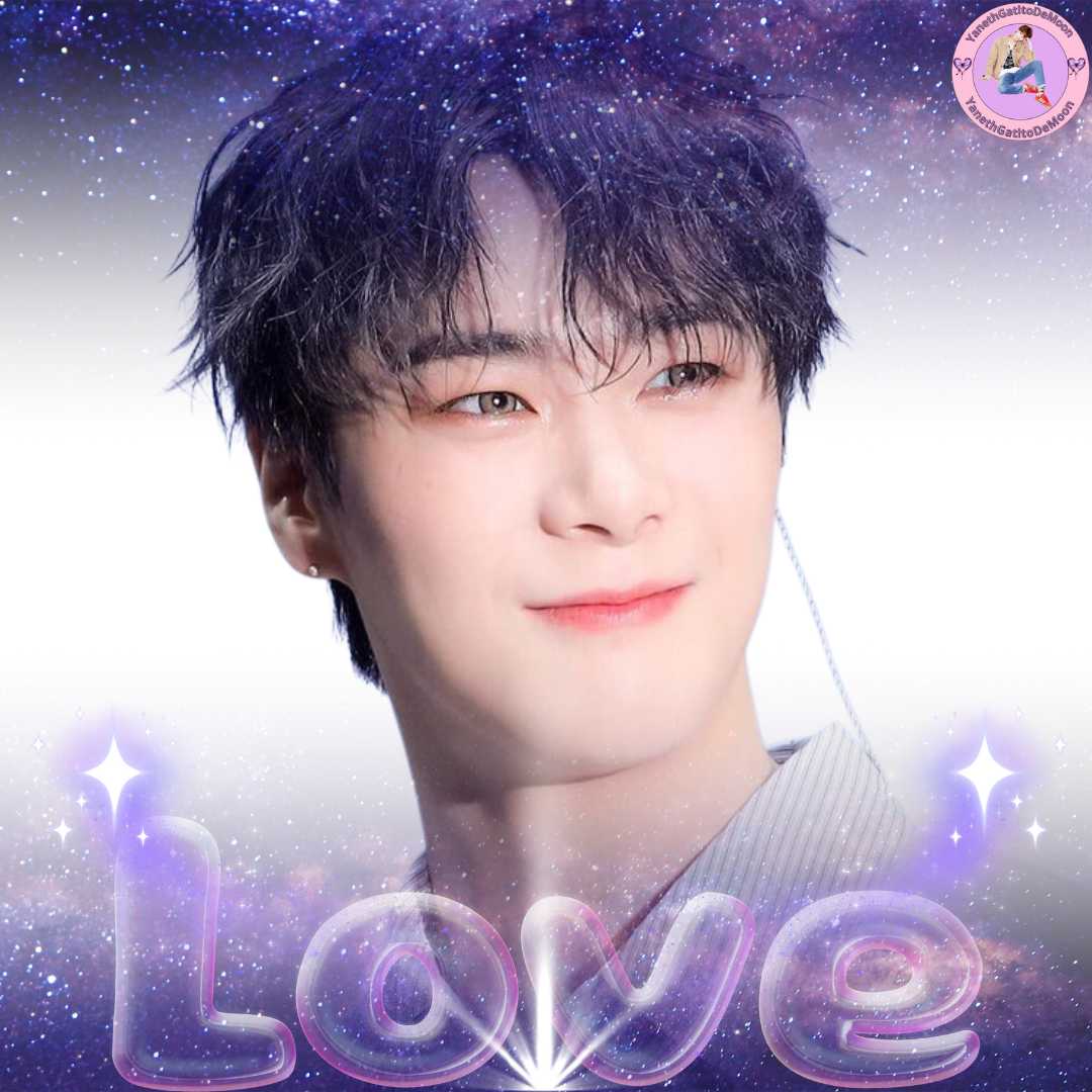 문빈 (아스트로) 최근 활동샷