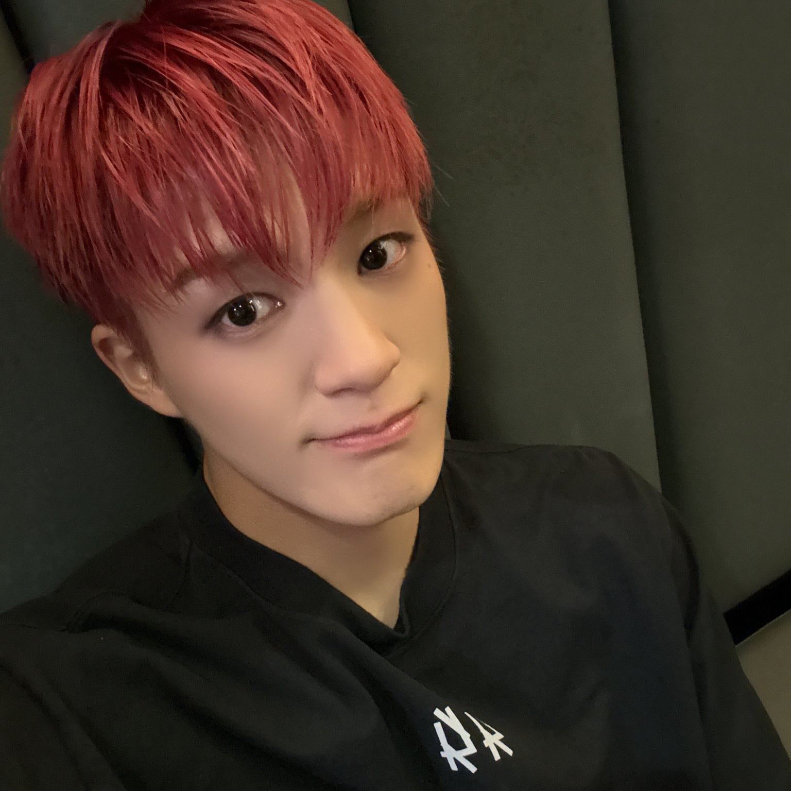 Latest photo of Jeno (NCT DREAM)