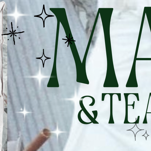 Maki (&TEAM)粉絲拍下的瞬間