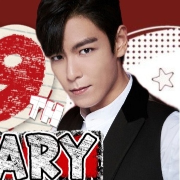 Latest photo of T.O.P