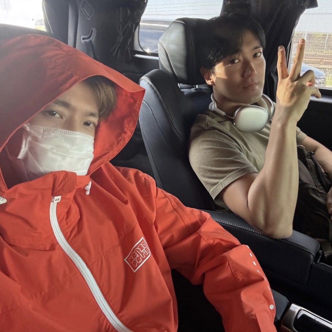 始源 (Super Junior)的最新活動照片