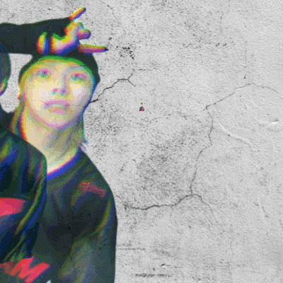 Behind-the-scenes cut of &TEAM