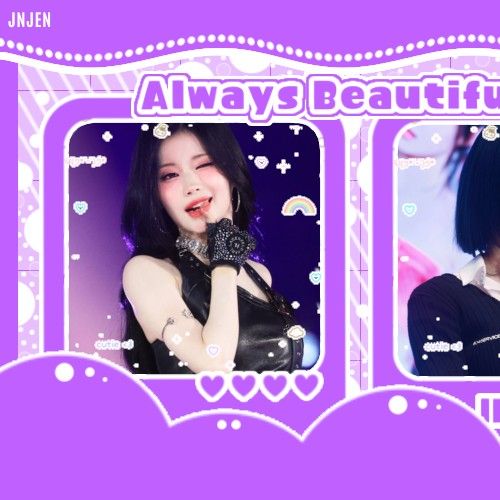 Asa (BABYMONSTER)粉丝拍下的瞬间