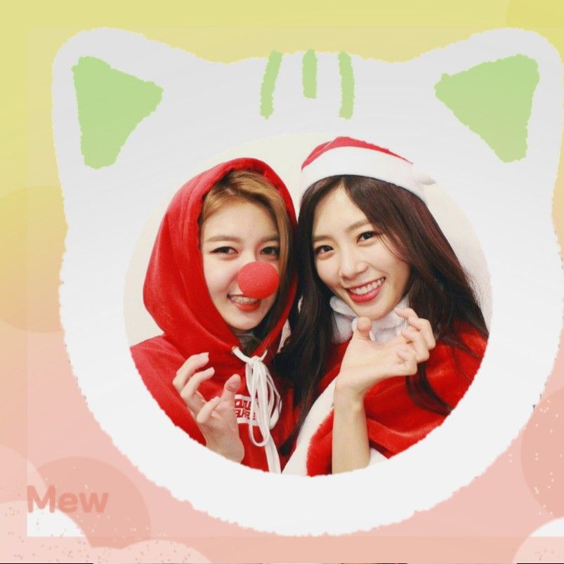 ダミ (DREAMCATCHER)の最新写真