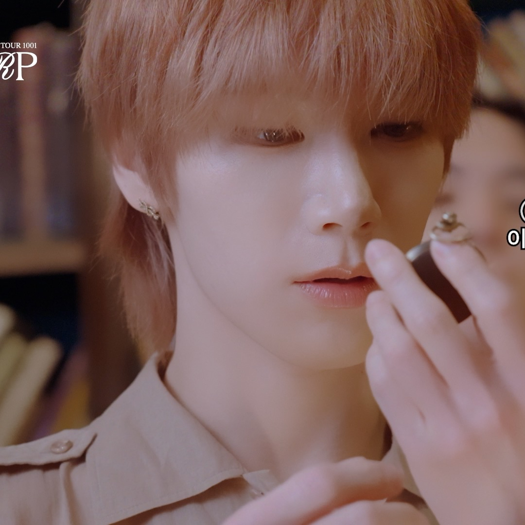 Latest photo of TEN (WayV)