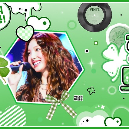 Popular profile picture of Nayeon (TWICE) loved by fans