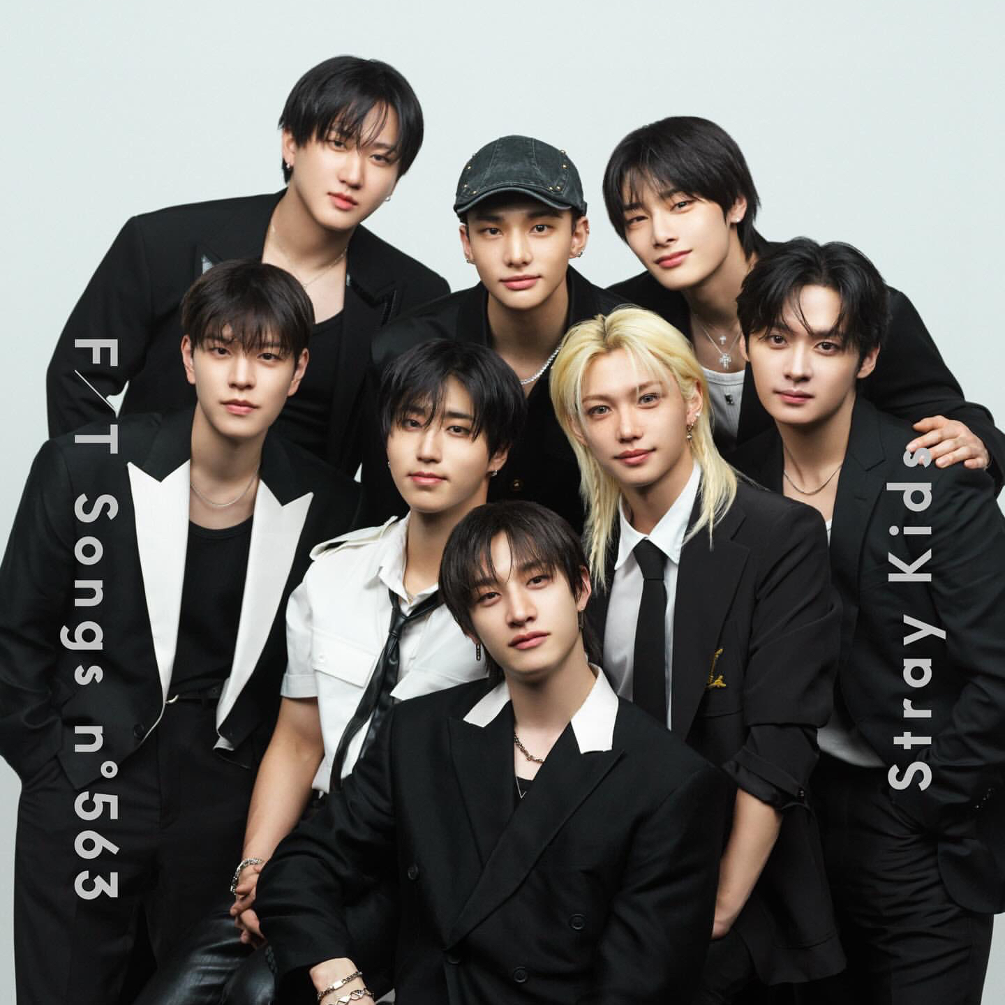 Stray Kids 최근 활동샷
