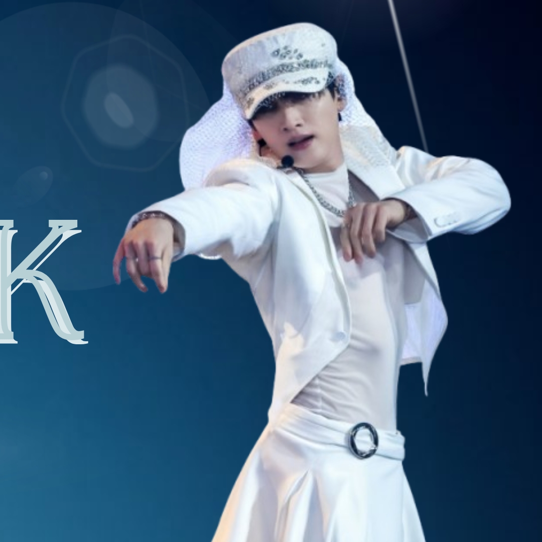 Latest photo of Eunhyuk (Super Junior)