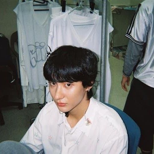 A moment captured by Anton (RIIZE)'s fan