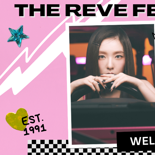 アイリーン (Red Velvet)の最新写真