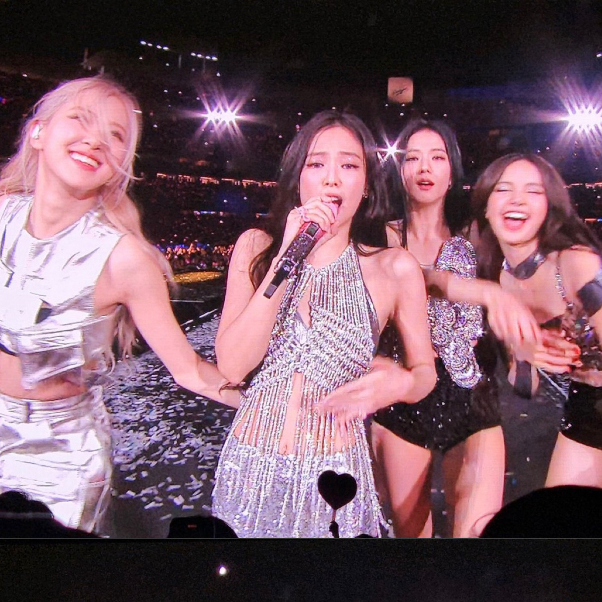 BLACKPINK 최근 활동샷