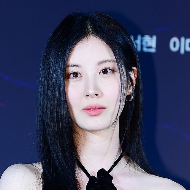 徐玄 (少女时代)粉丝拍下的瞬间