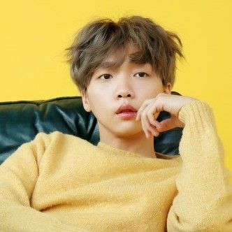 Behind-the-scenes cut of Jeong Sewoon