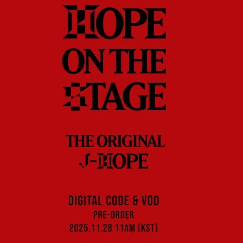 J-hope (防彈少年團)粉絲拍下的瞬間