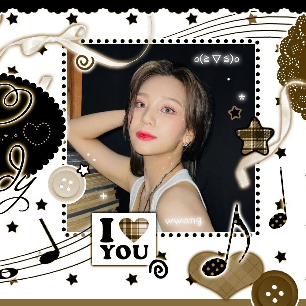Latest photo of Umji (GFRIEND, VIVIZ)