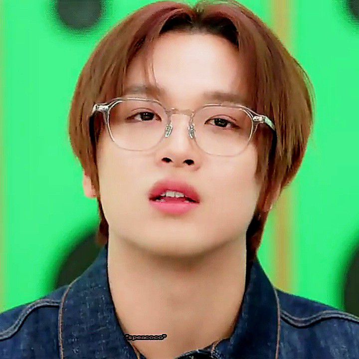 Latest photo of Haechan (NCT 127, NCT DREAM)