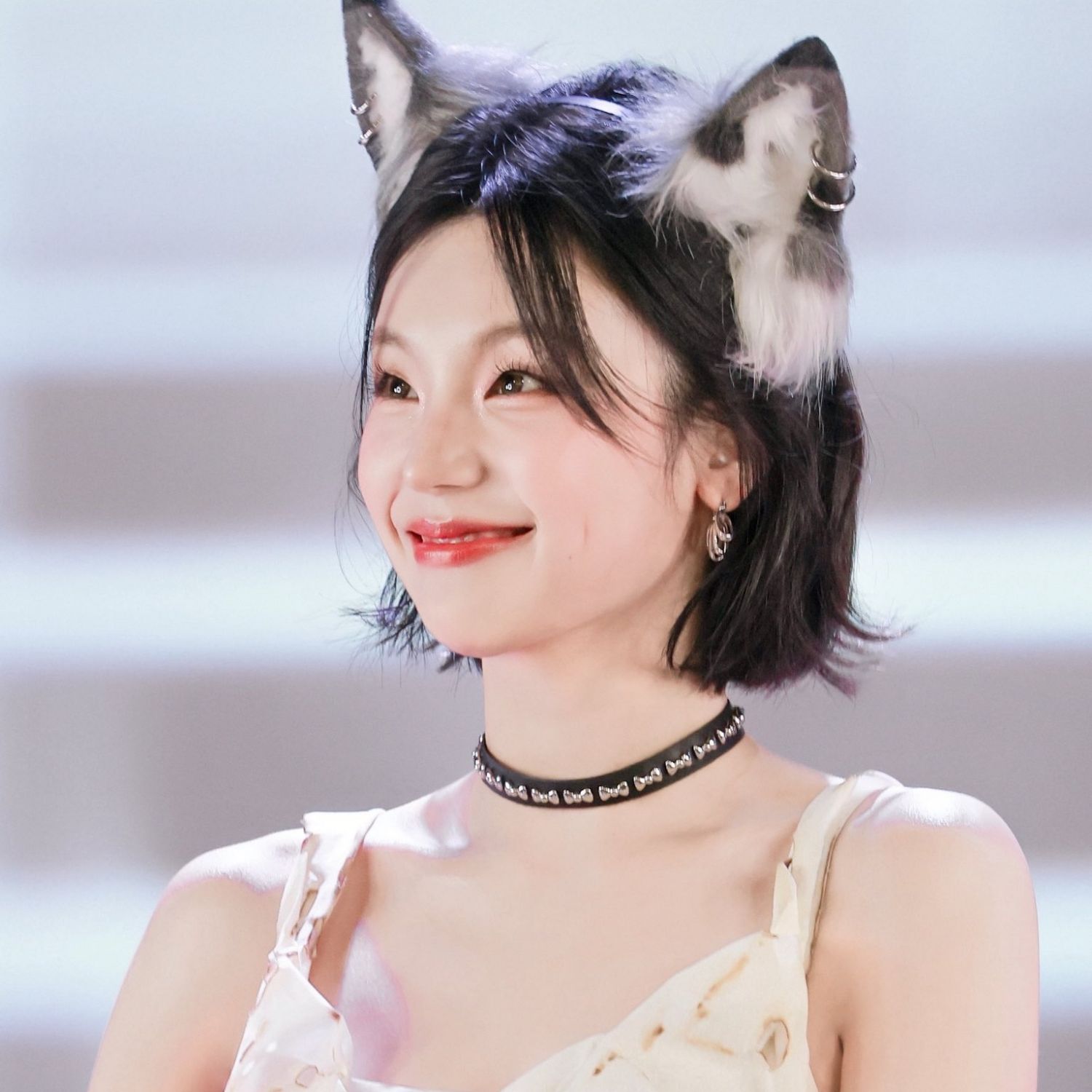 Latest photo of Yeji (ITZY)
