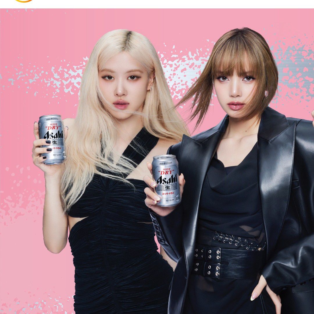 BLACKPINK的最新活动照片