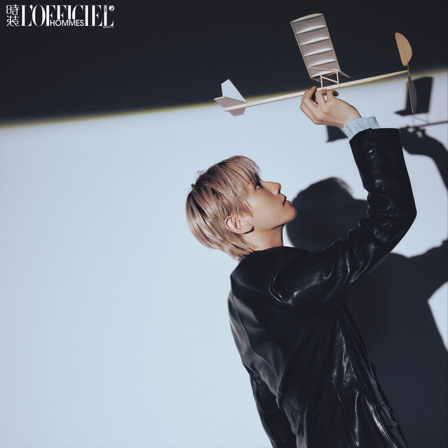 백현 (EXO)의 최신 사진