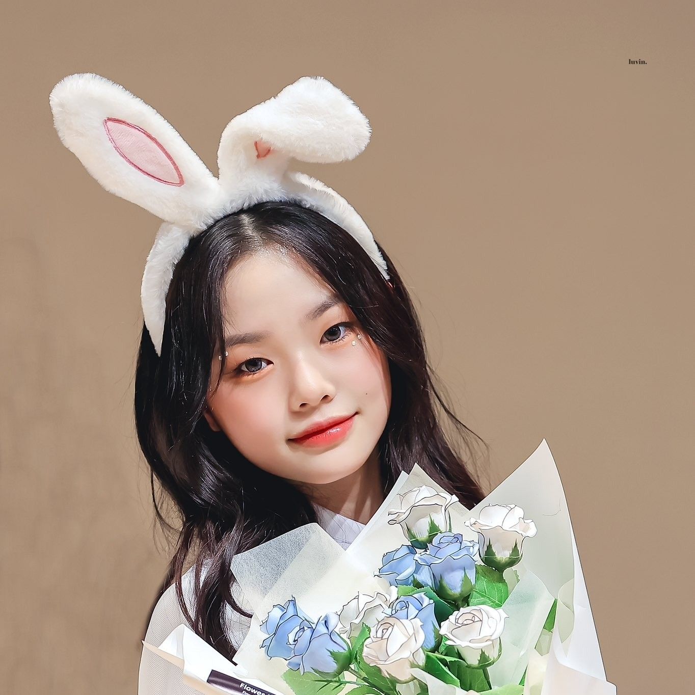 Latest photo of Park Boeun (CLASS:y)
