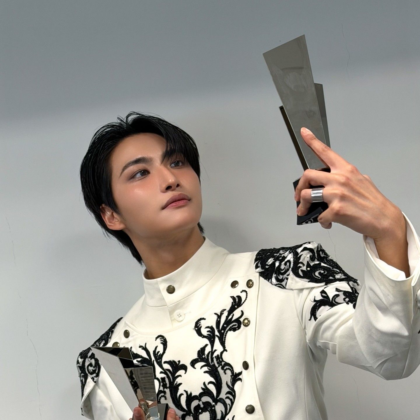 에이티즈의 최신 사진