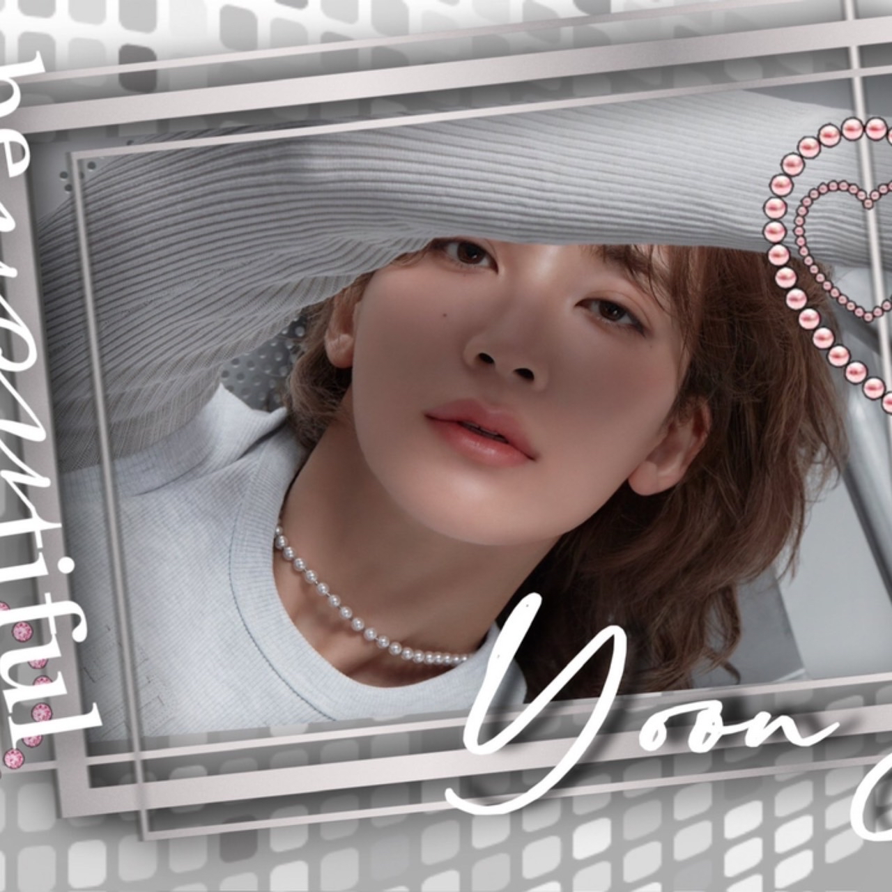 Latest photo of Jeonghan (SEVENTEEN)