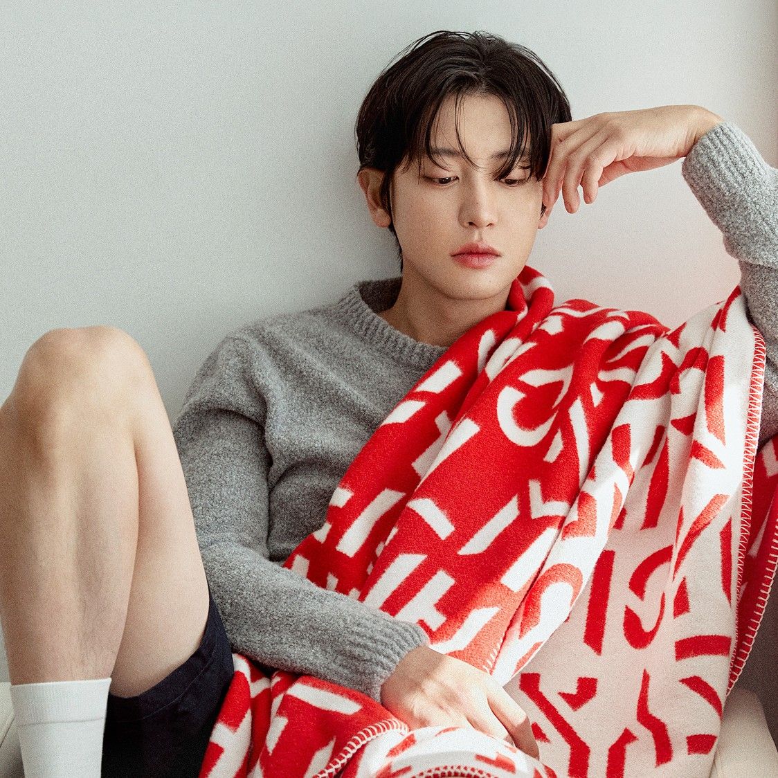 찬열 (EXO) 팬이 찍은 순간