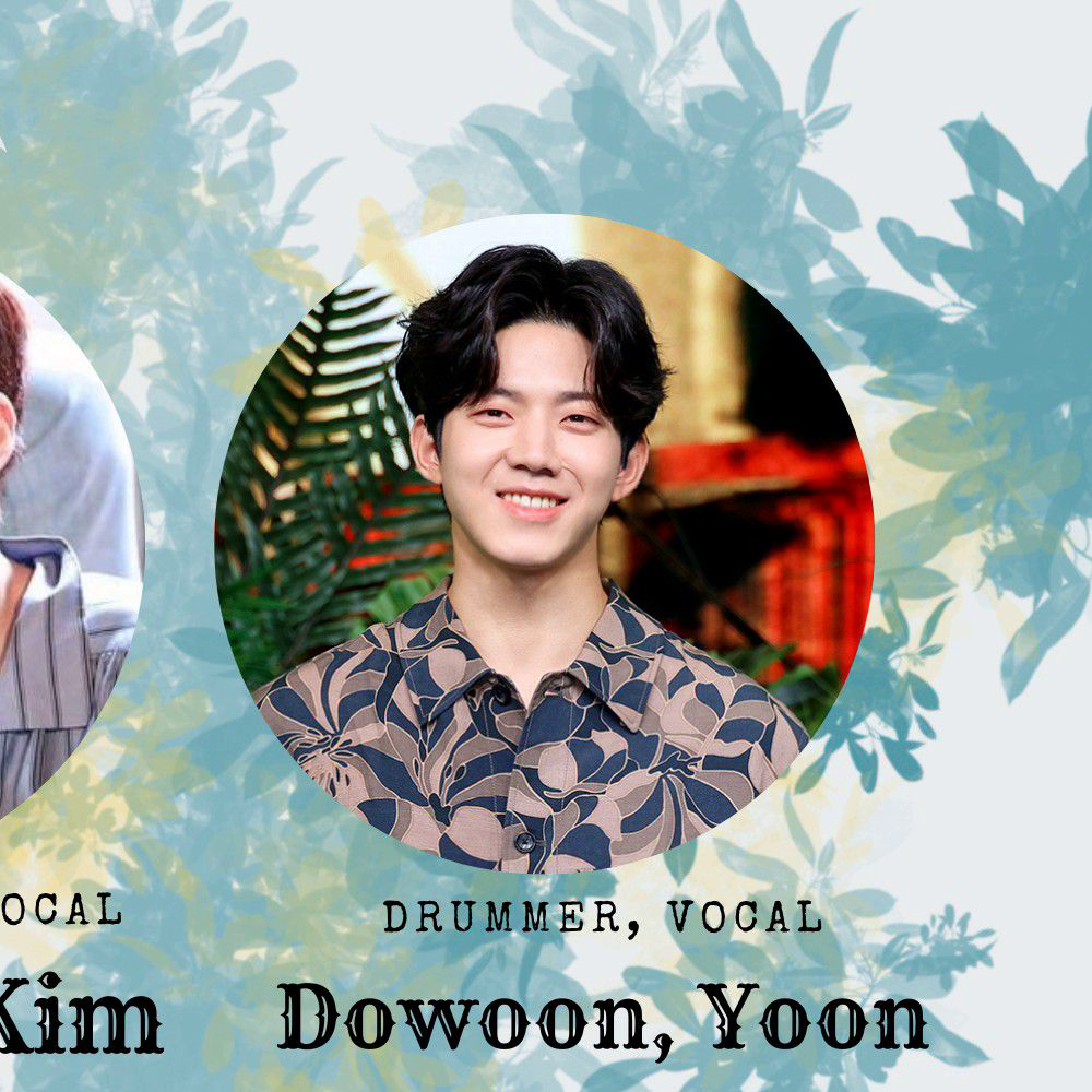 A moment captured by DAY6's fan