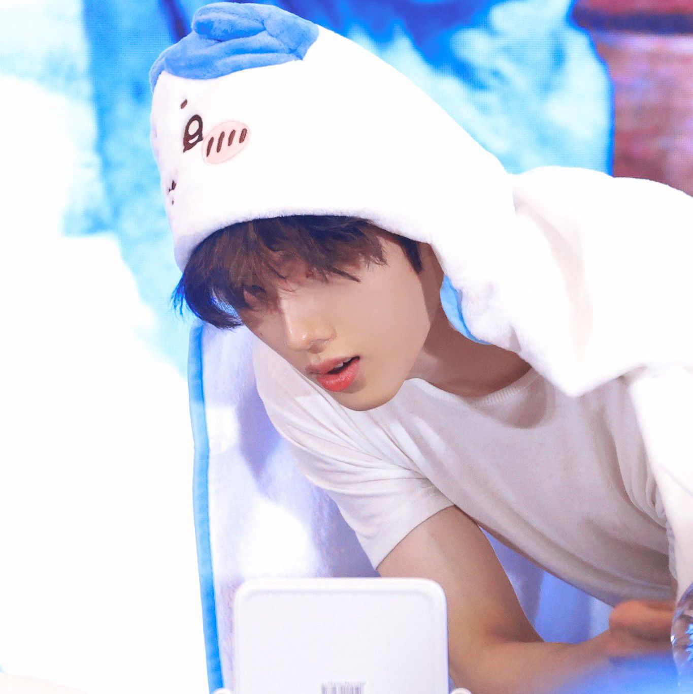 Latest photo of Jisung (NCT DREAM)