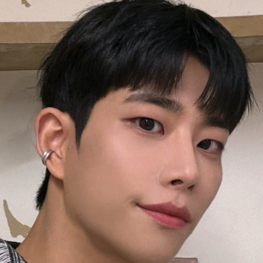 Recent activity shot of MJ (ASTRO)