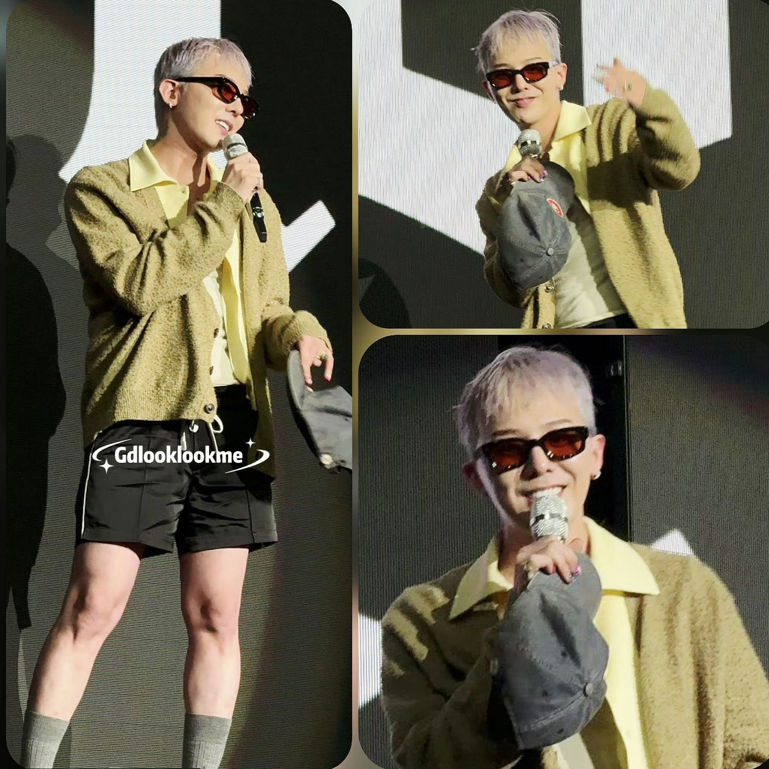 G-DRAGON (BIGBANG)の最新写真