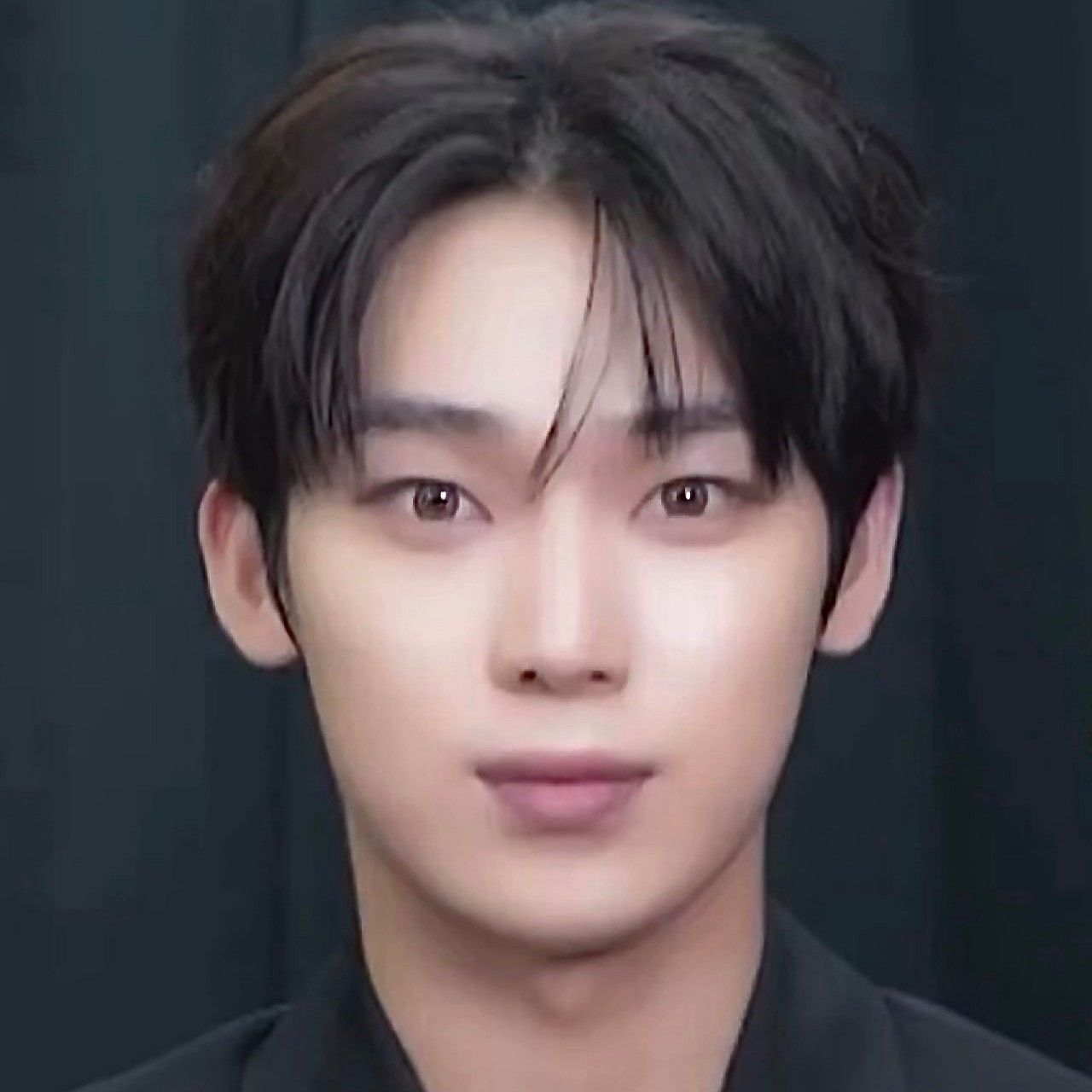 ソヌ (ENHYPEN)の舞台裏ショット