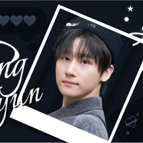 Behind-the-scenes cut of I.M (MONSTA X)