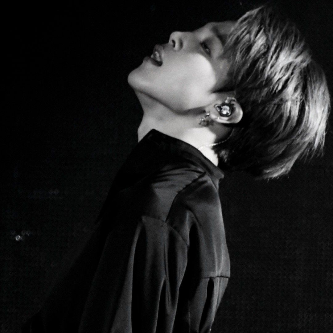 Behind-the-scenes cut of Jimin (BTS)
