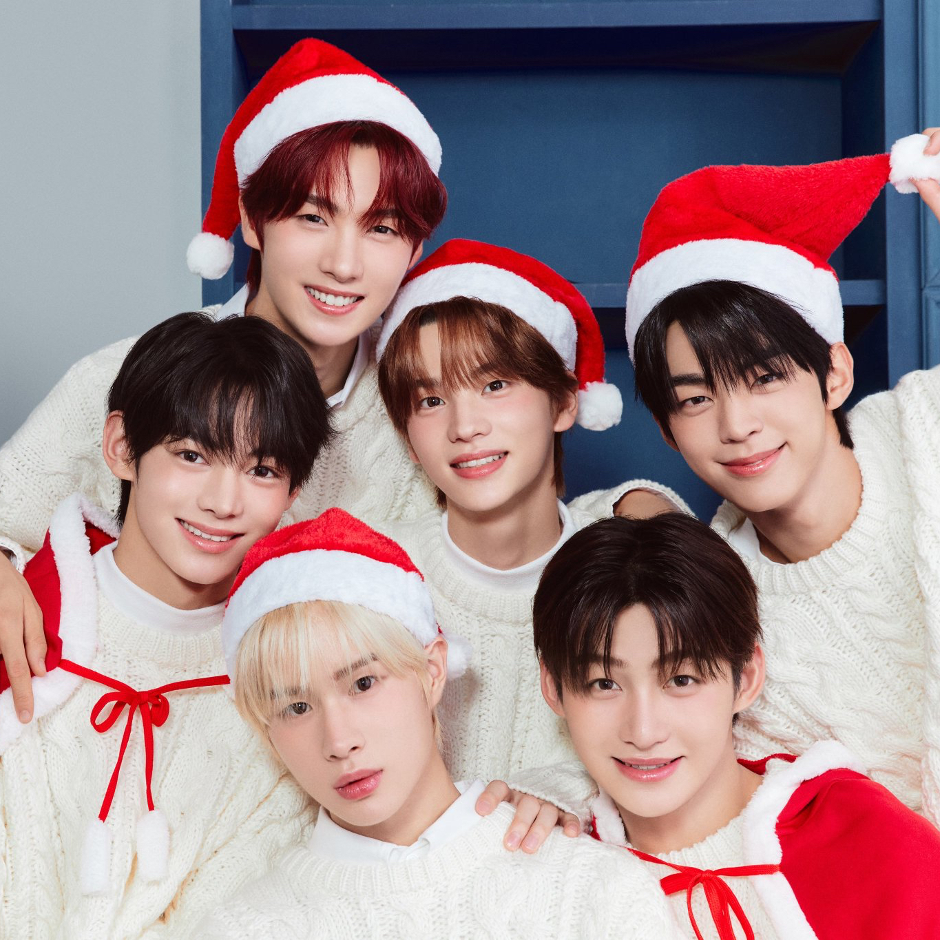 Foto terbaru Jihoon (TWS)