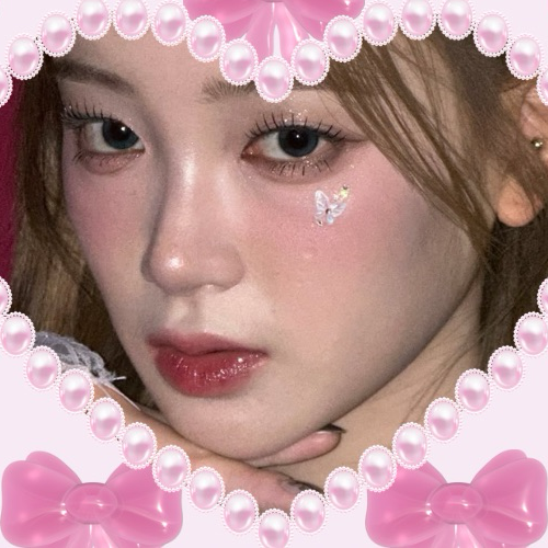 Latest photo of Sakurai Miu (ME:I)
