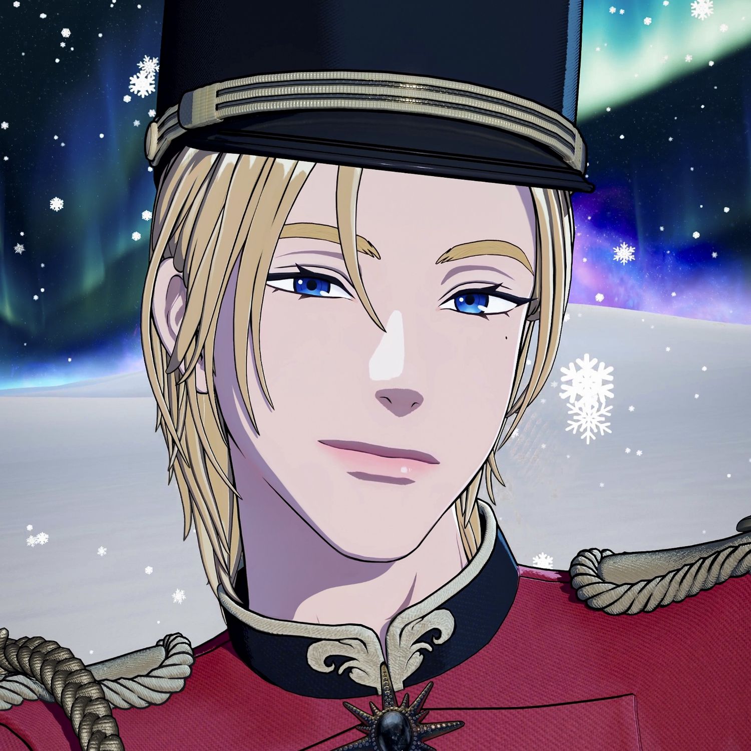 Latest photo of Noah (PLAVE)