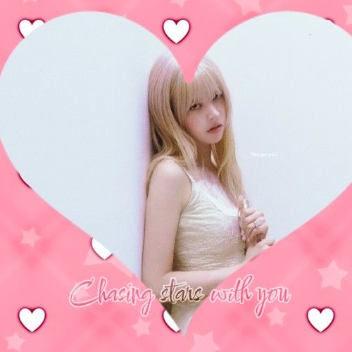 Potret di balik layar LILY (NMIXX)