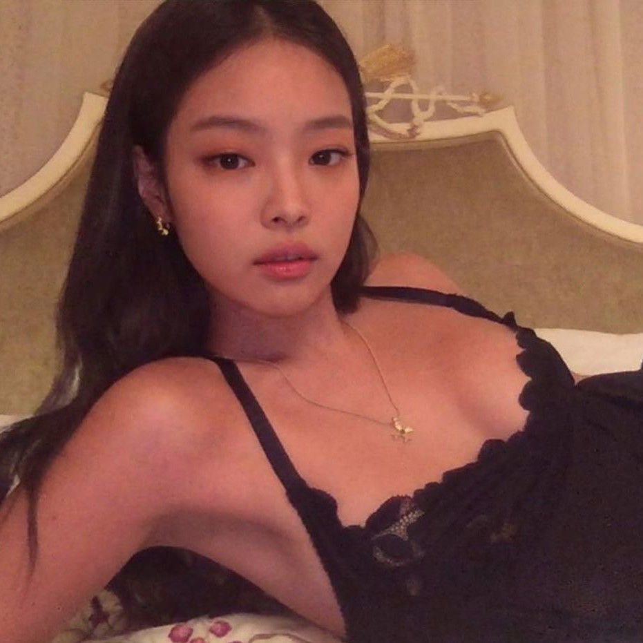 Foto aktivitas terbaru BLACKPINK