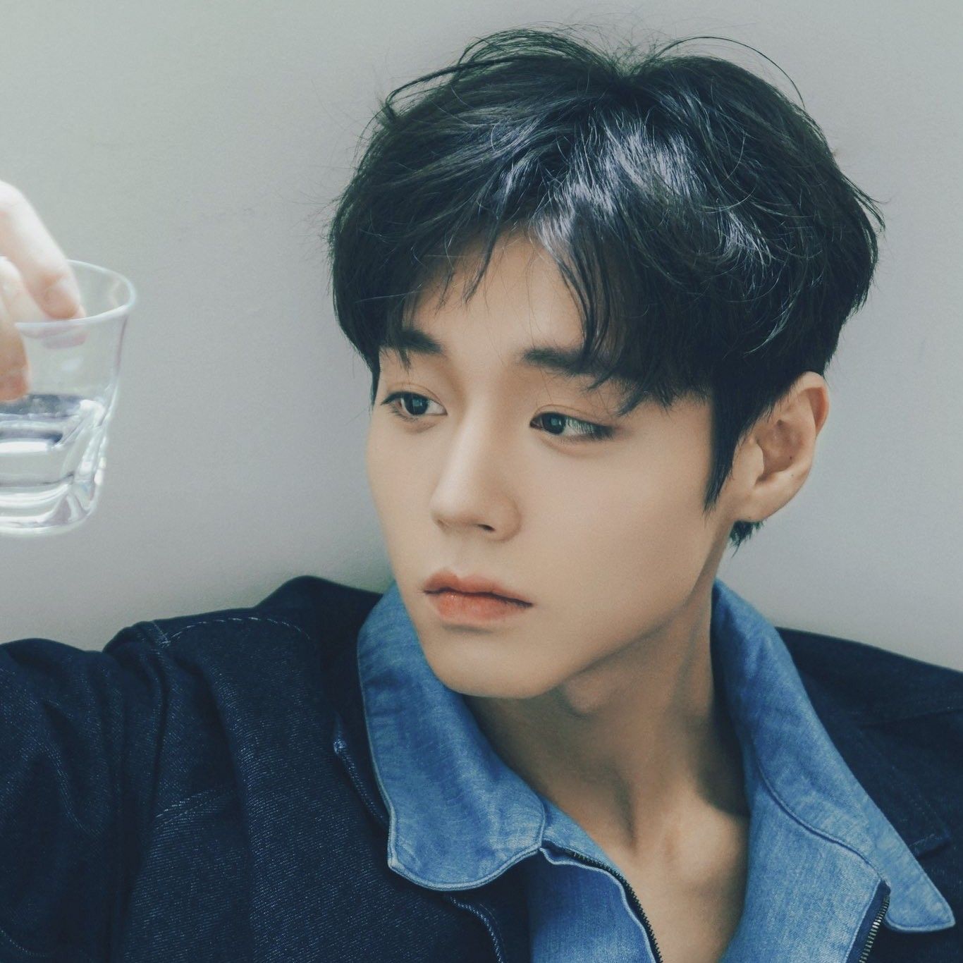 パク・ジフンファンが撮った瞬間