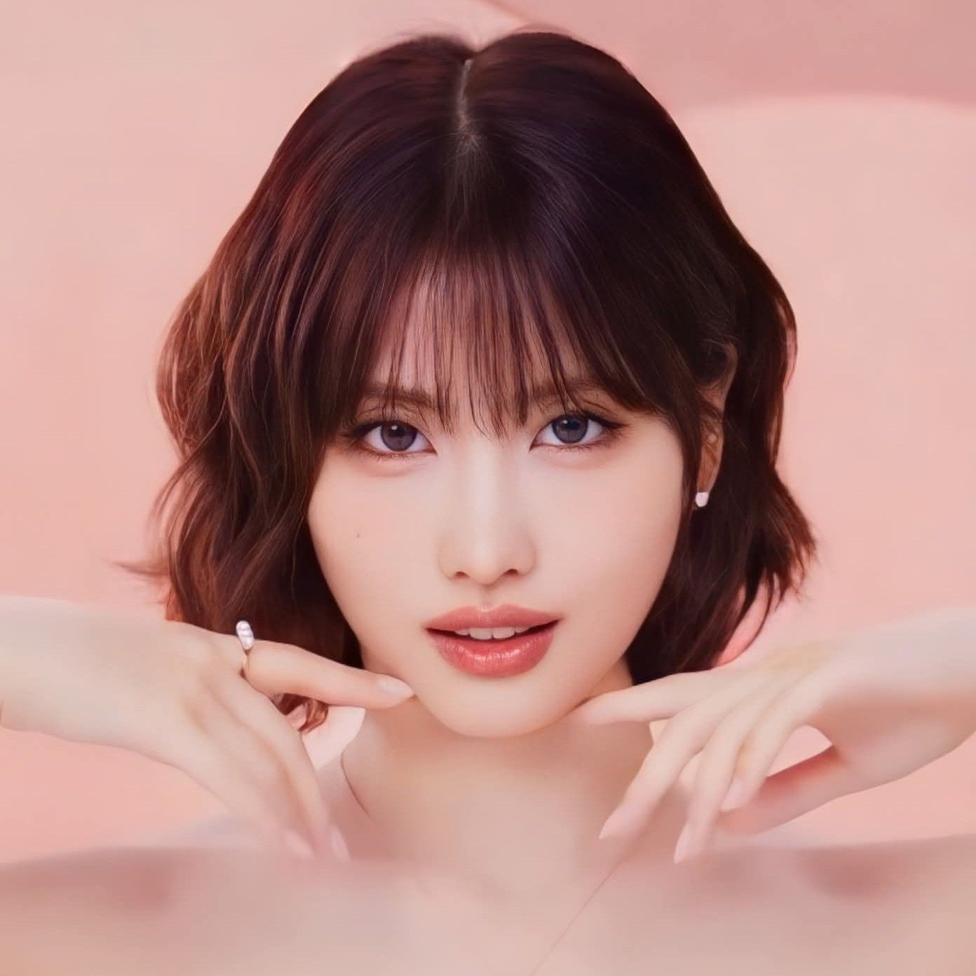 Potret di balik layar TWICE